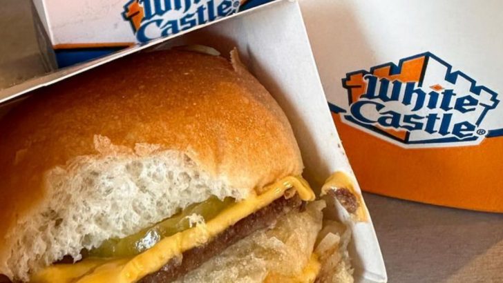 20 Weird Facts About White Castle