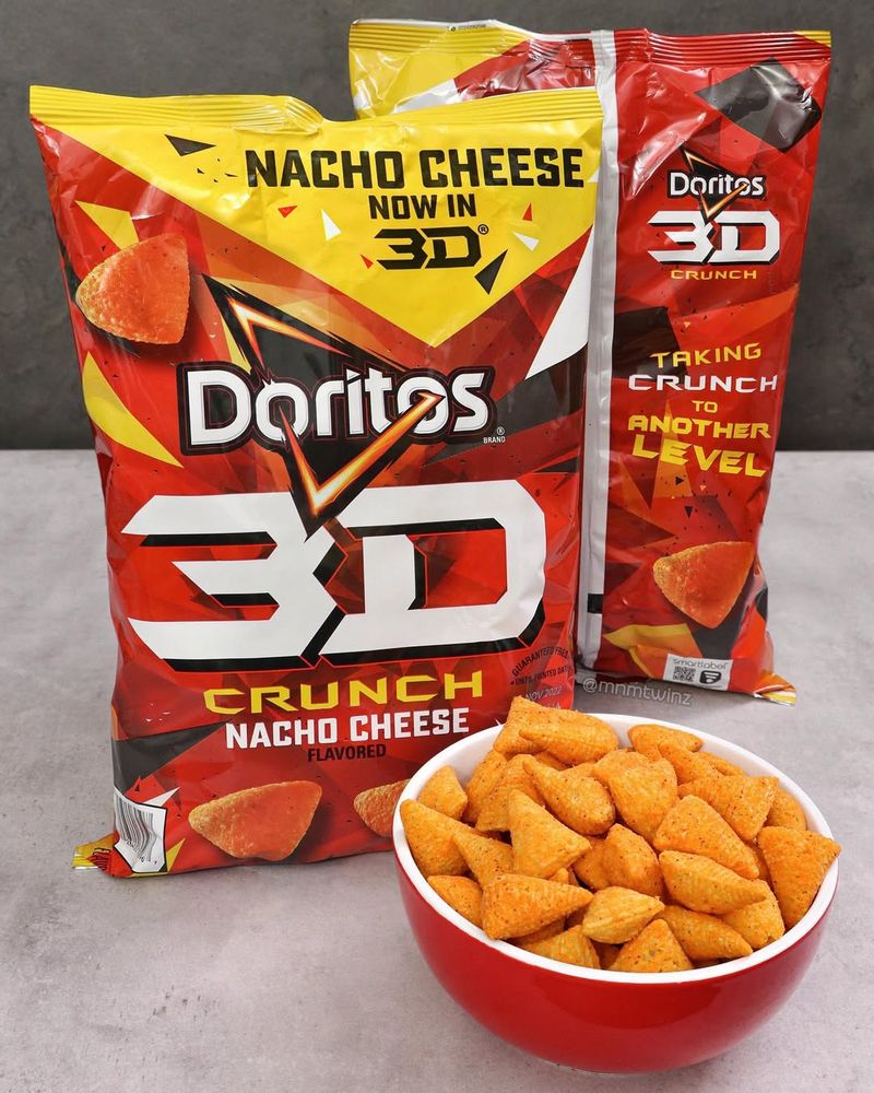 2000: Lunchables