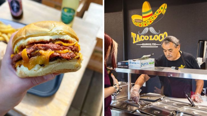 21 Amazing Fast-Food Restaurants You Probably Never Heard Of