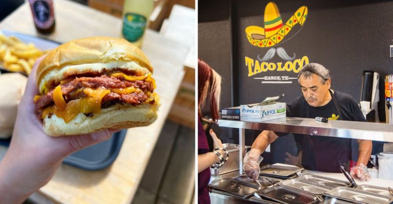 Amazing Fast Food Restaurants