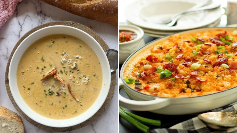 southern family recipes