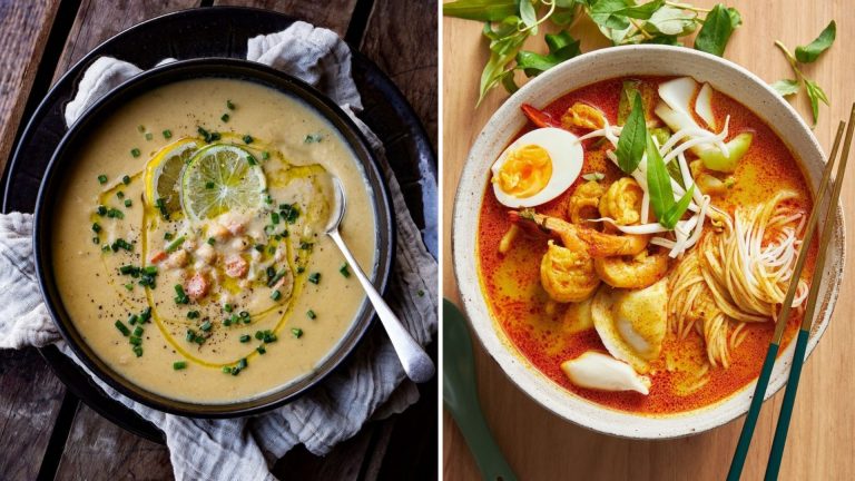 best soups