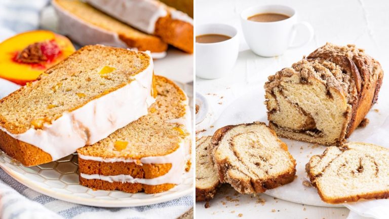 bread recipes