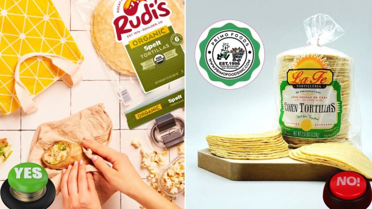 Tortilla Brands