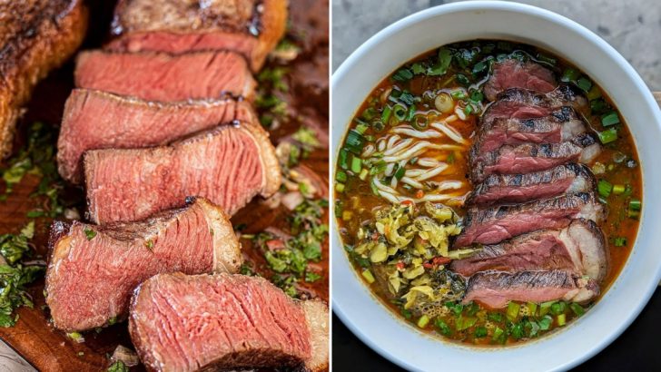25 Best Ways To Cook Picanha Steak & Why It’s So Special