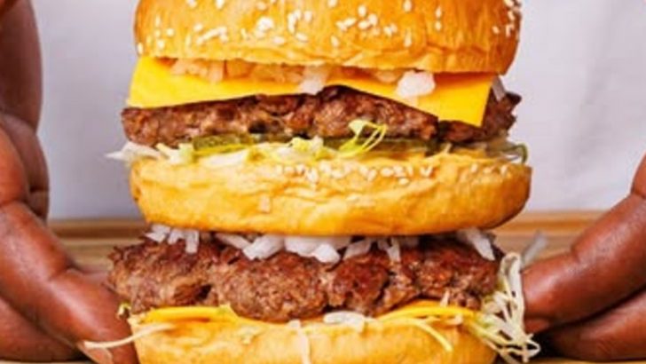 25 Classic Fast Food Menu Items That Are Still Bestsellers