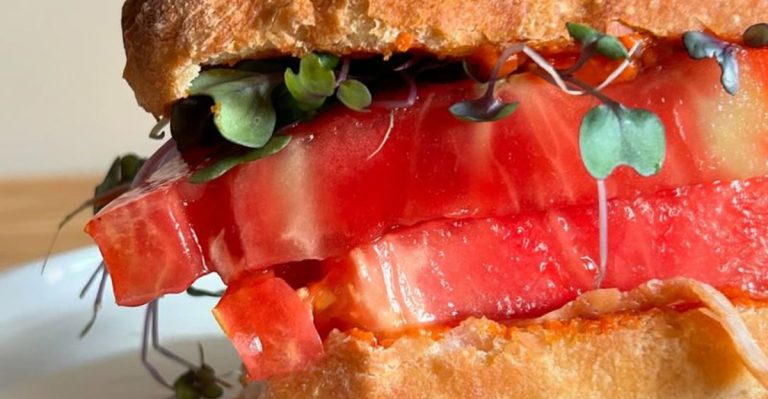 Common Sandwich Mistakes