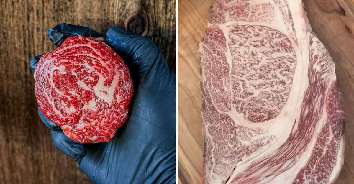 meats not worth hype