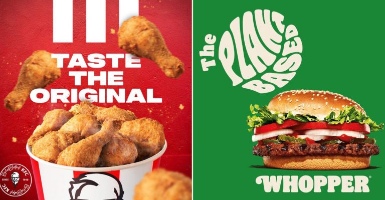 25 Fast-Food Menu Items You Didn’t Know Have Been Around For Over Half A Century