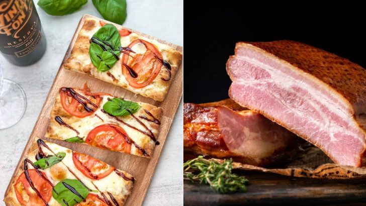 25 Foods That Seem Unhealthy But Are Shockingly Good For You