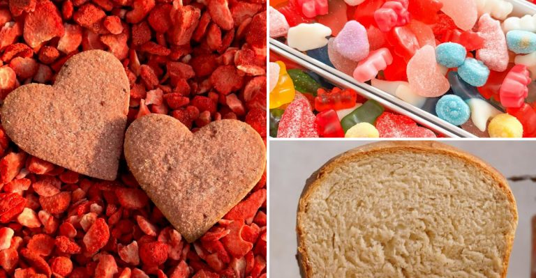 foods that damage heart