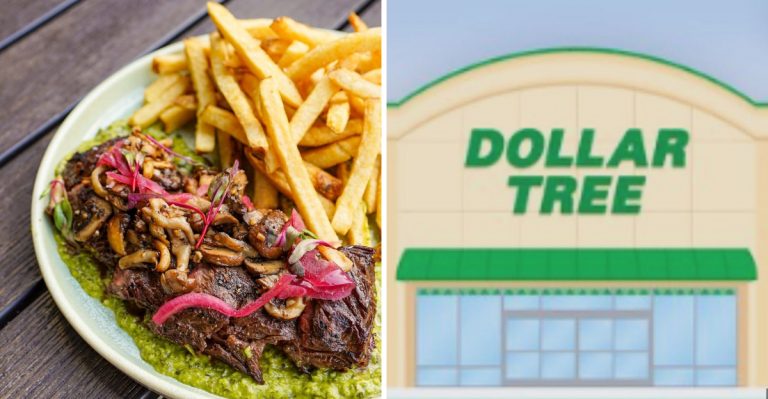 25 Frozen Foods To Buy At Dollar Tree
