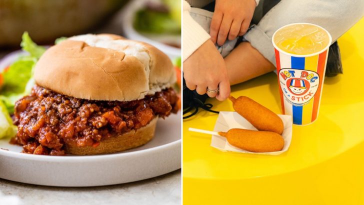 25 Iconic ’80s School Lunches We Loved (But Shouldn’t Have)