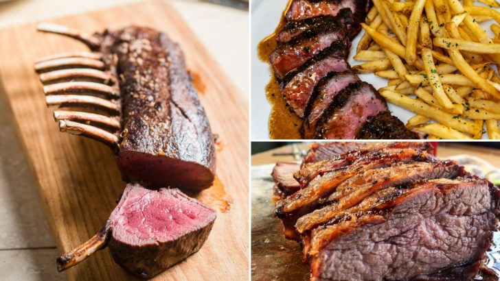 25 Legendary Steak Dishes from Around the Globe