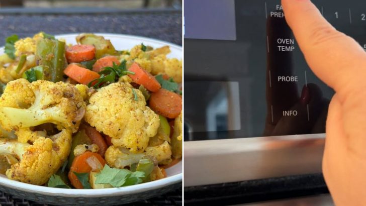 25 Mistakes That Are Ruining Your Vegetables