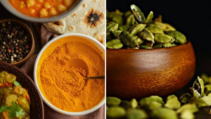 25 Must-Have Indian Spices For Bold, Authentic Flavors