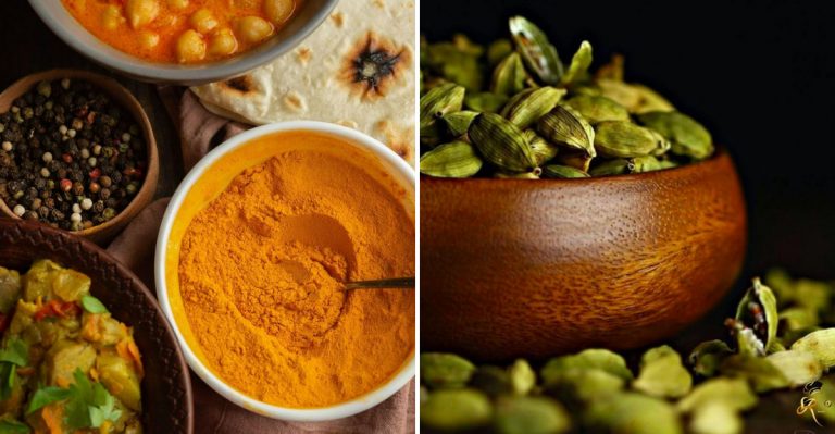 must-have indian spices