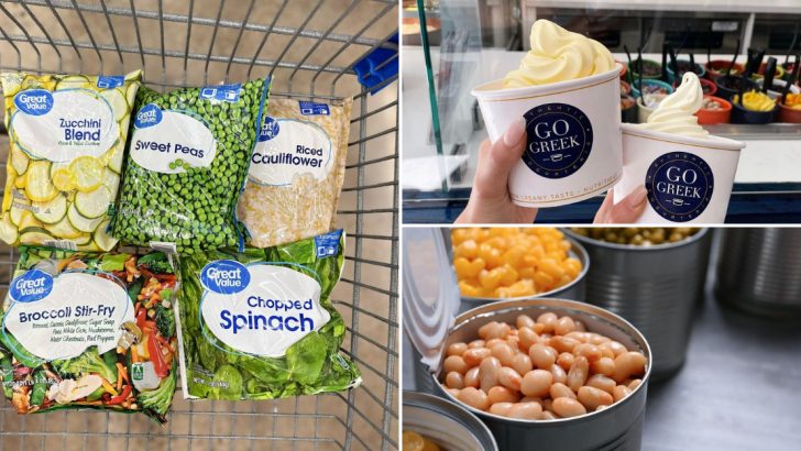 25 Processed Foods That Are Surprisingly Healthy