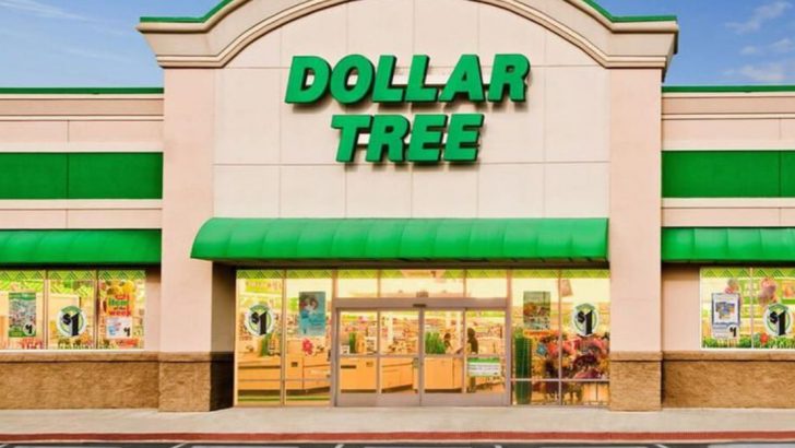 25 Reasons Dollar Stores Can Sell Food For Really Low Prices