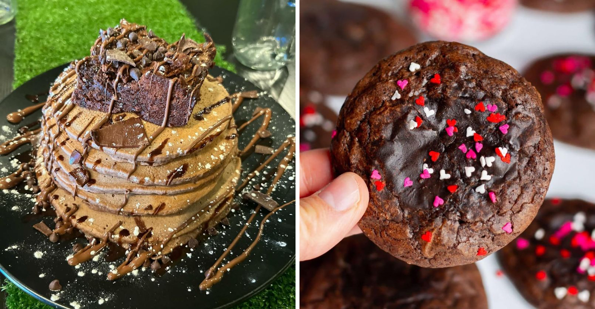 Recipes To Make With Brownie Mix