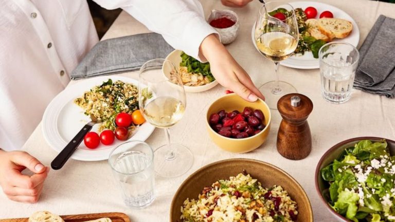 healthy eating tips