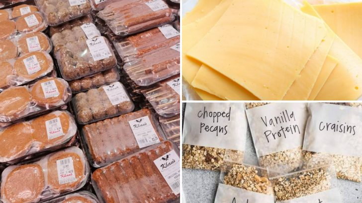 25 Ultra-Processed Foods You Should Never Eat