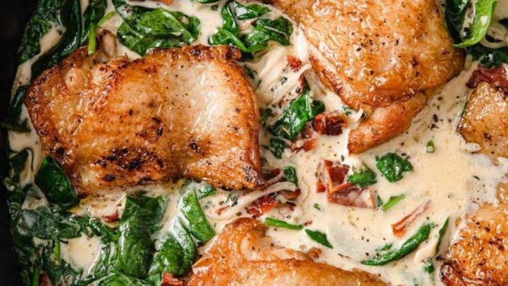 26 One-Pot Meals That Make Weeknights A Breeze