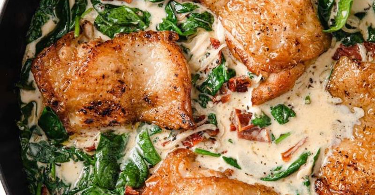 One Pot Meals