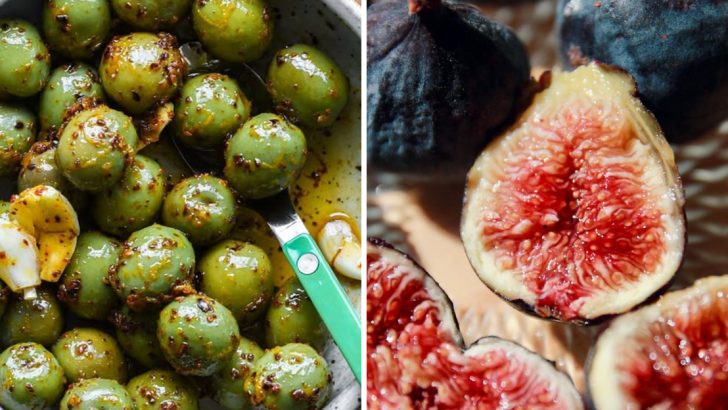27 Ancient Foods From The Bible That Are Still Loved Today