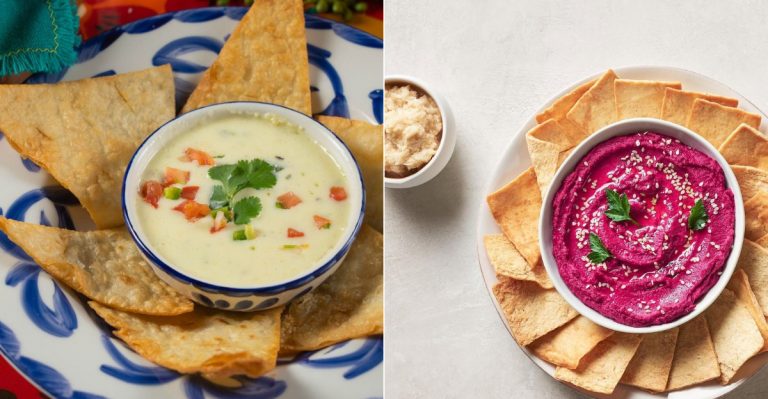 27 Dips For Chips We Can’t Stop Digging Into—Dip Into Flavor