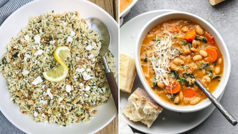 slow cooker recipes