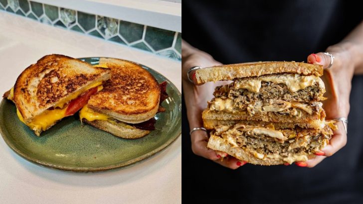 27 Iconic Old-School Dinners That Left Too Soon