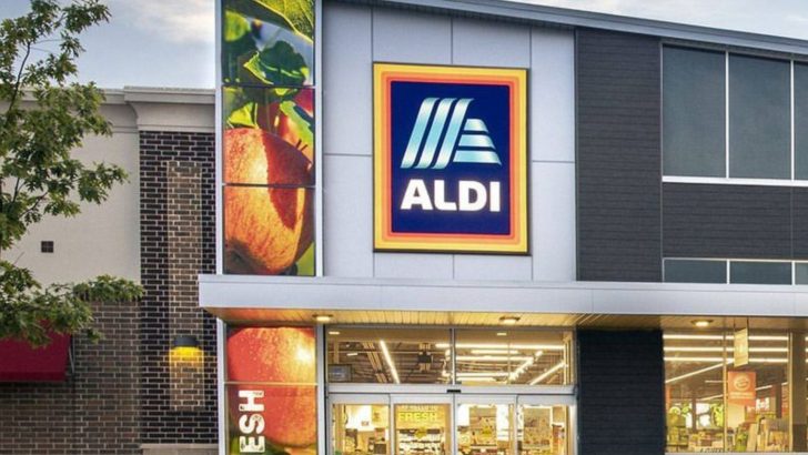 27 Of The Best Specialty Groceries To Grab At Aldi This June For Under $5
