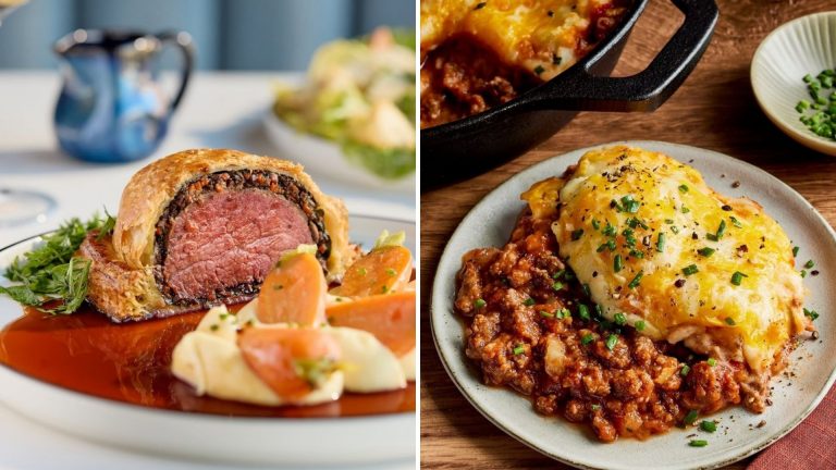 must try recipes