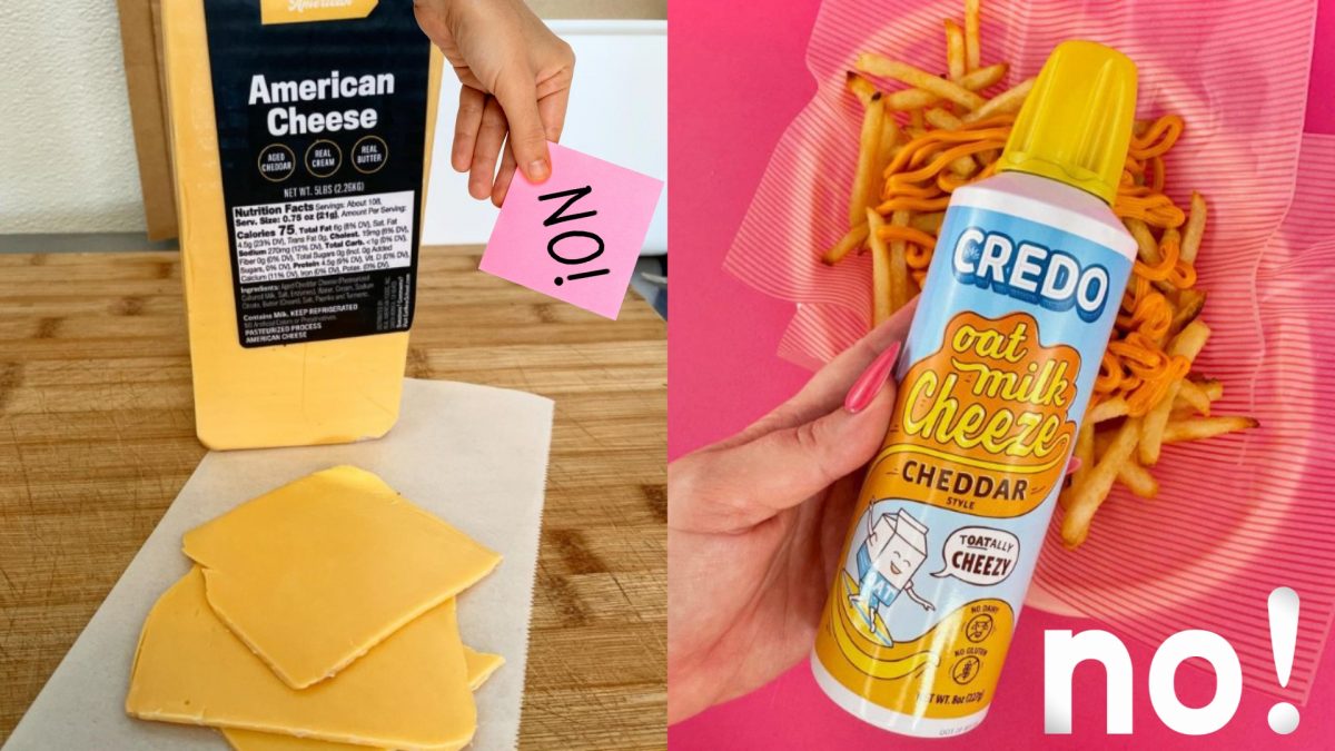 29 Cheeses You Should Never Eat Again