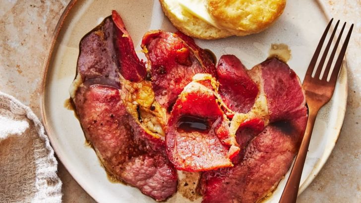 29 Classic Breakfast Dishes That Have Faded From The Table