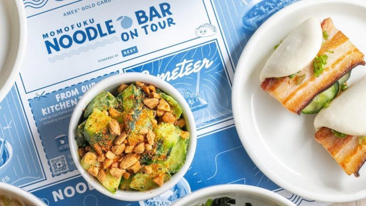 29 Restaurants That Serve Only One Dish—And Nail It Every Time