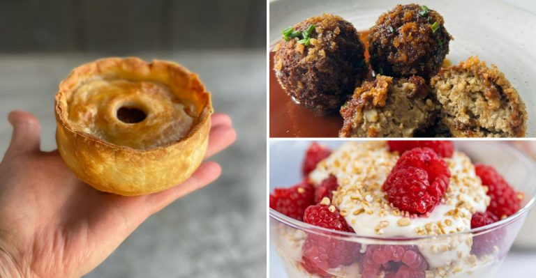 authentic scottish recipes