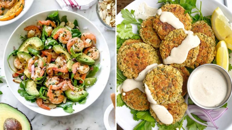 diabetic friendly lunch ideas