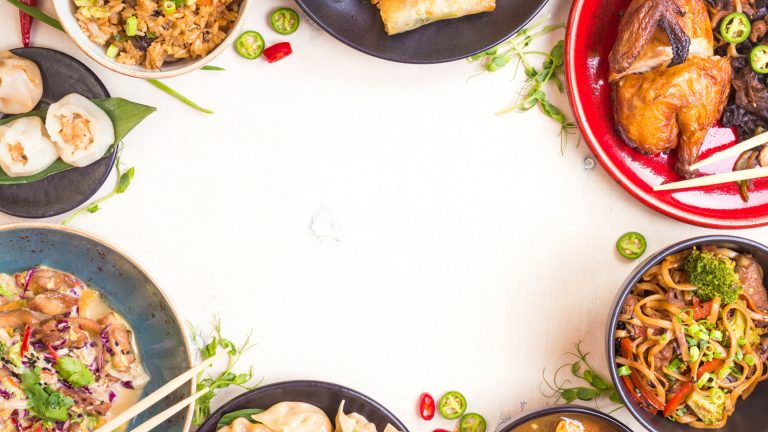 Dishes You Should Avoid Ordering At A Chinese Restaurant