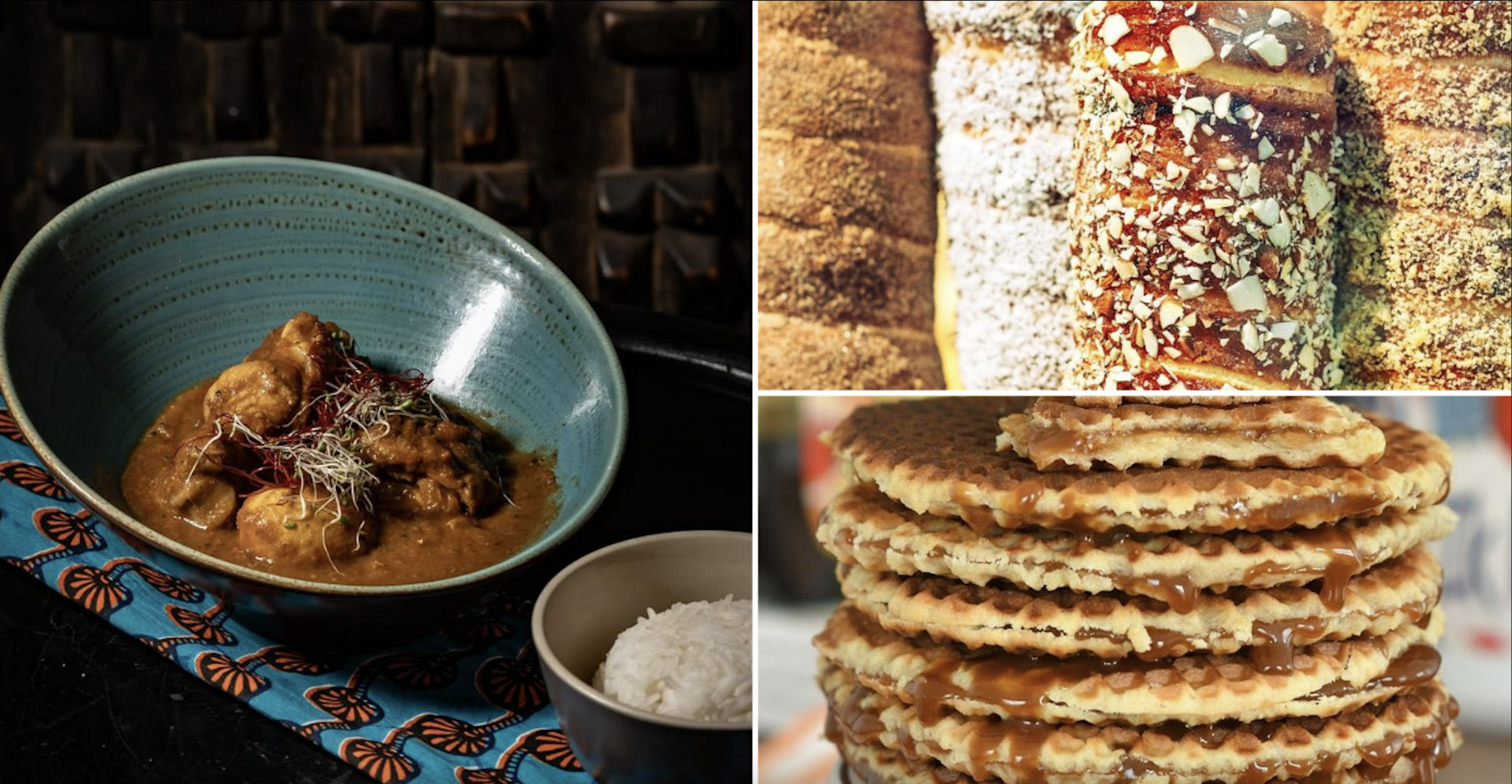 food gems to try