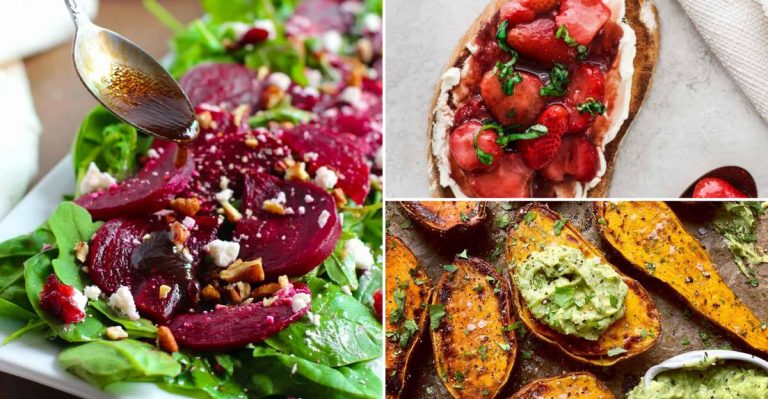 irresistible gluten-free foods