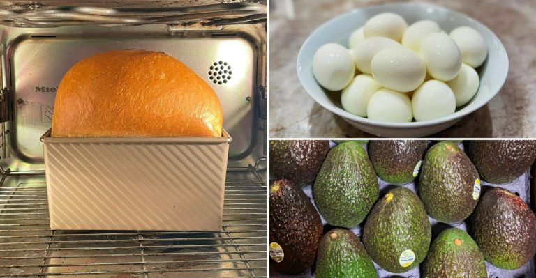 puzzling foods and drinks