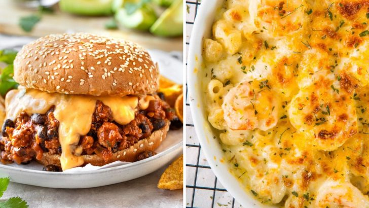 33 Cafeteria Copycat Recipes That’ll Take You Back