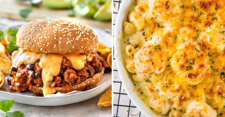 Cafeteria Copycat Recipes
