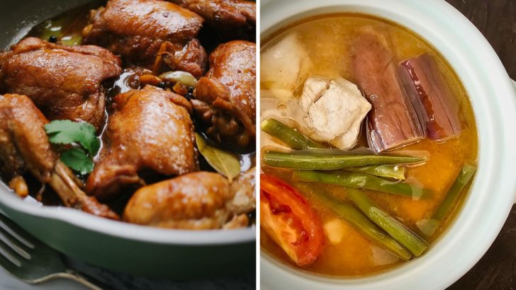 34 Essential Filipino Foods To Eat While In The Philippines