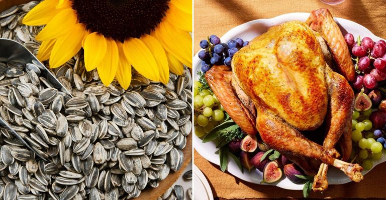 35 Foods With More Protein Than An Egg – You Won’t Believe 7, 17, And 27