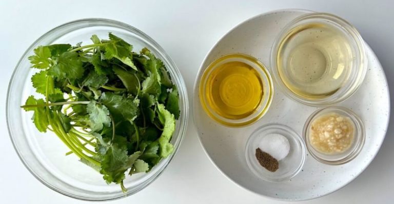 Handy Food Hacks