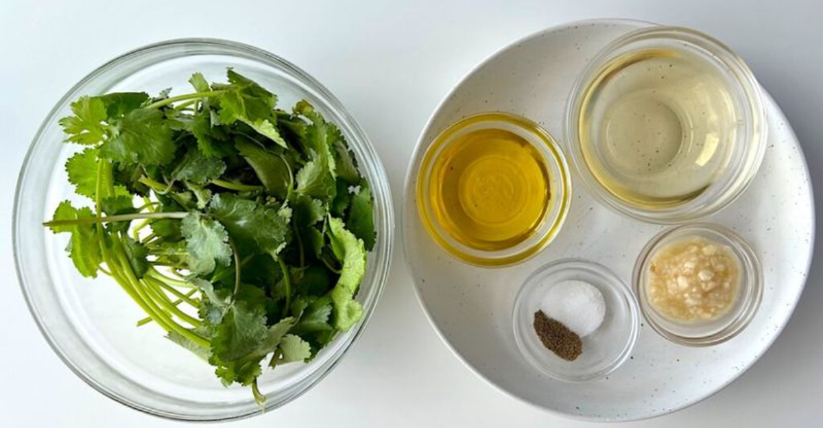 Handy Food Hacks