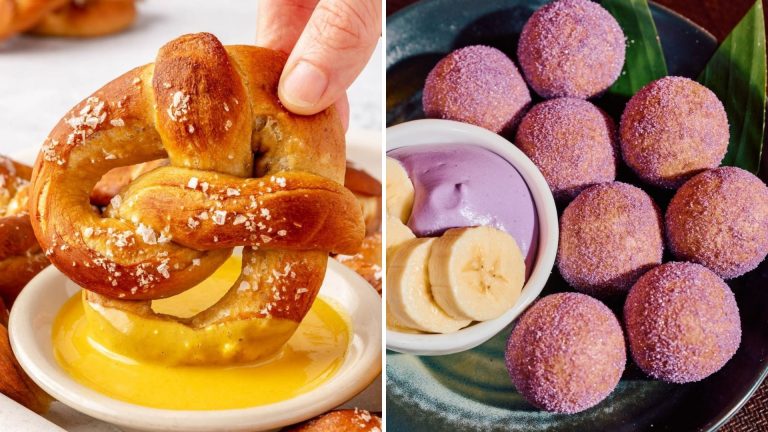 junk food snacks